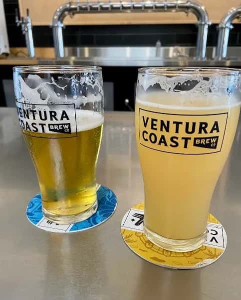Ventura Coast Brewing Company — venue photo 2