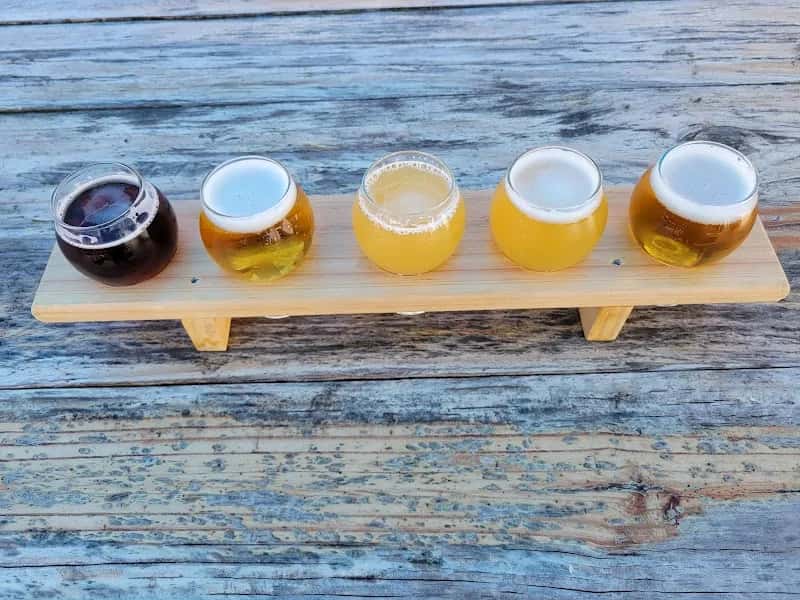 Ventura Coast Brewing Company — venue photo 3