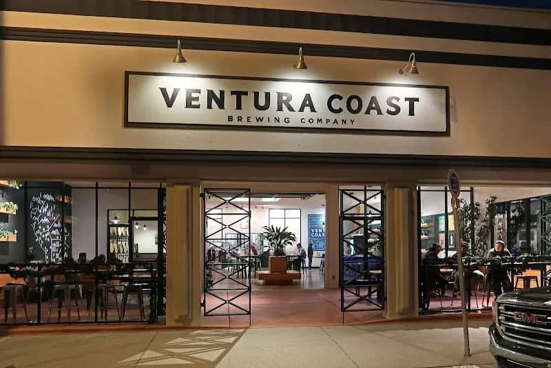 Ventura Coast Brewing Company — venue photo 5