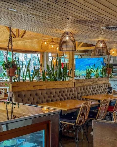 Whisk Wine Bar — venue photo 3