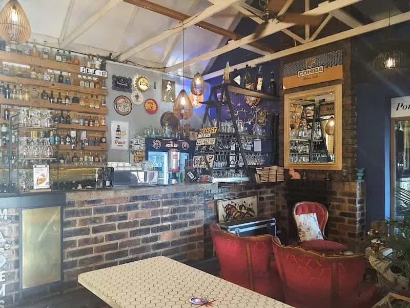 Whisk Wine Bar — venue photo 5