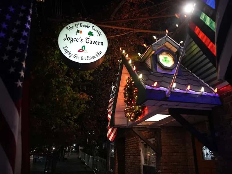 Joyce's Tavern — venue photo 4