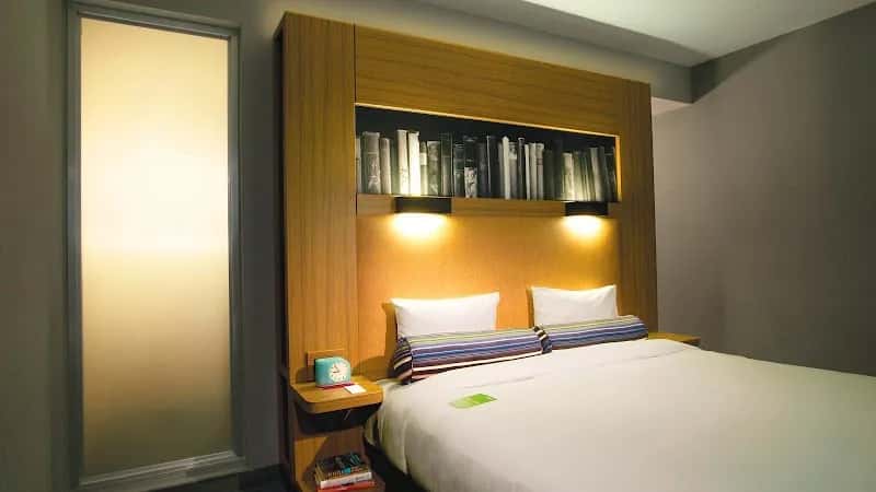 Aloft Lexington — venue photo 2