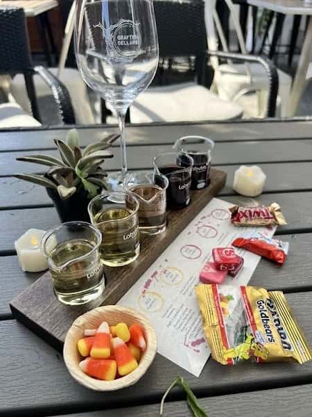 Grafted Cellars Winery & Restaurant — venue photo 2