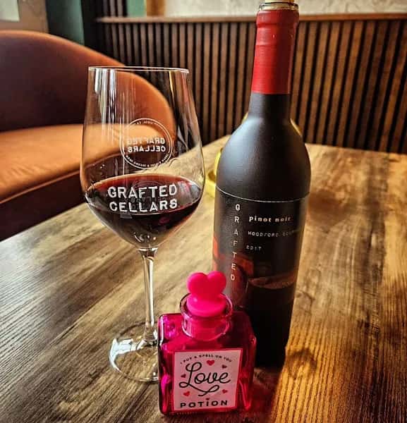 Grafted Cellars Winery & Restaurant — venue photo 3