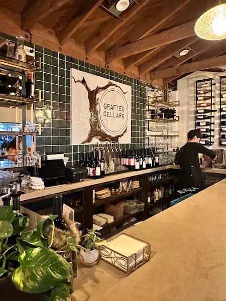 Grafted Cellars Winery & Restaurant — venue photo 4