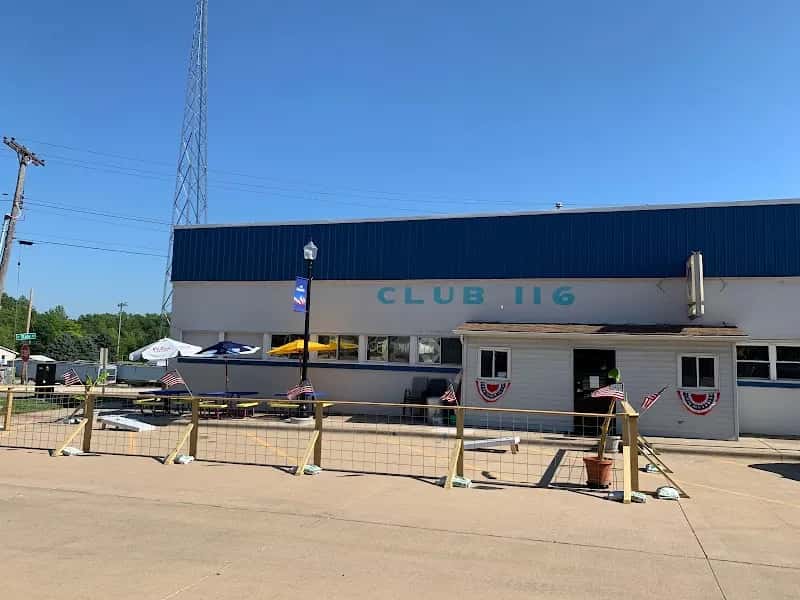 Opies 116 — venue photo 3
