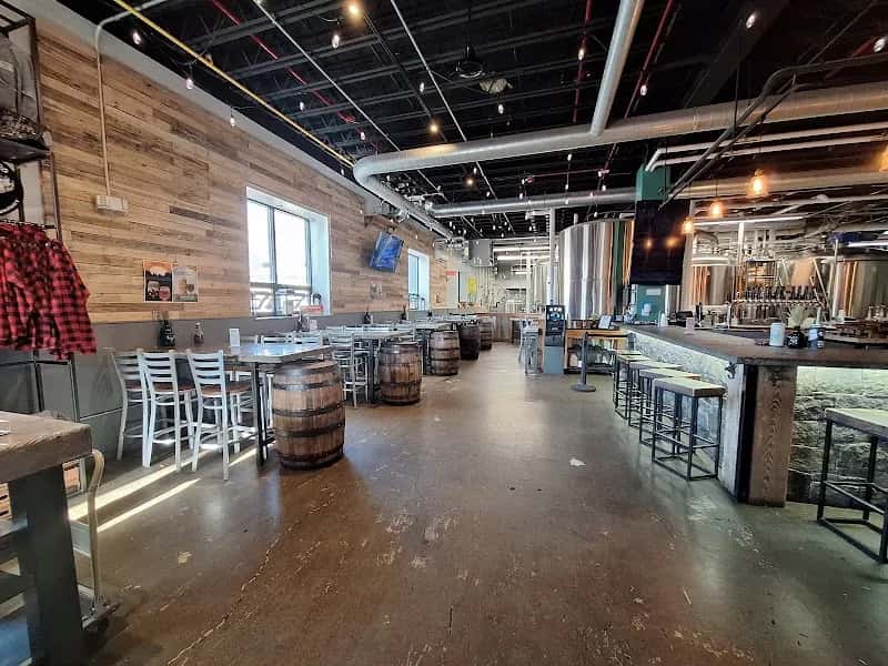 Greater Good Imperial Brewing Company — venue photo 4