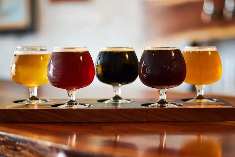 Strong Rope Brewery - Gowanus — venue photo 2