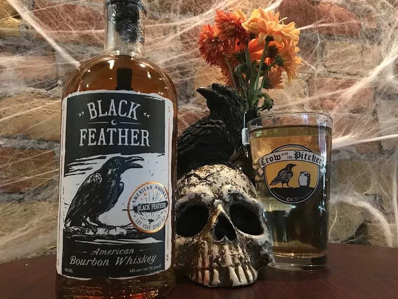 Crow and the Pitcher — venue photo 2