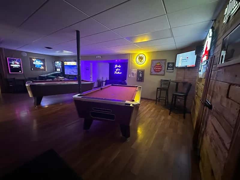 Crow and the Pitcher — venue photo 3