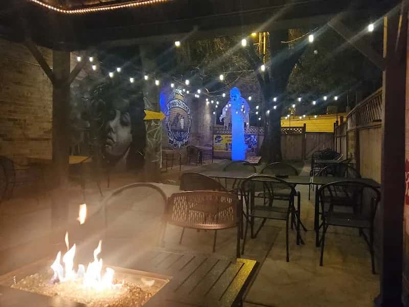 Crow and the Pitcher — venue photo 5