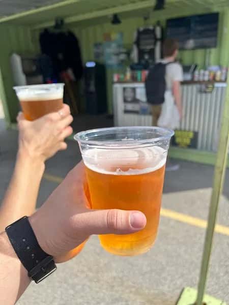 The Tap Yard  — venue photo 5
