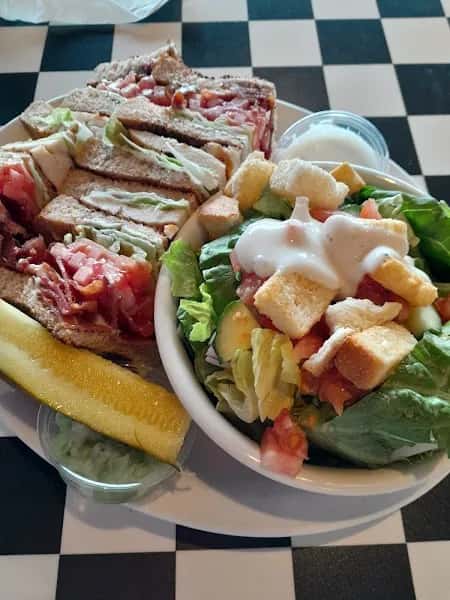 Zak's Diner (Carleton Place) — venue photo 4