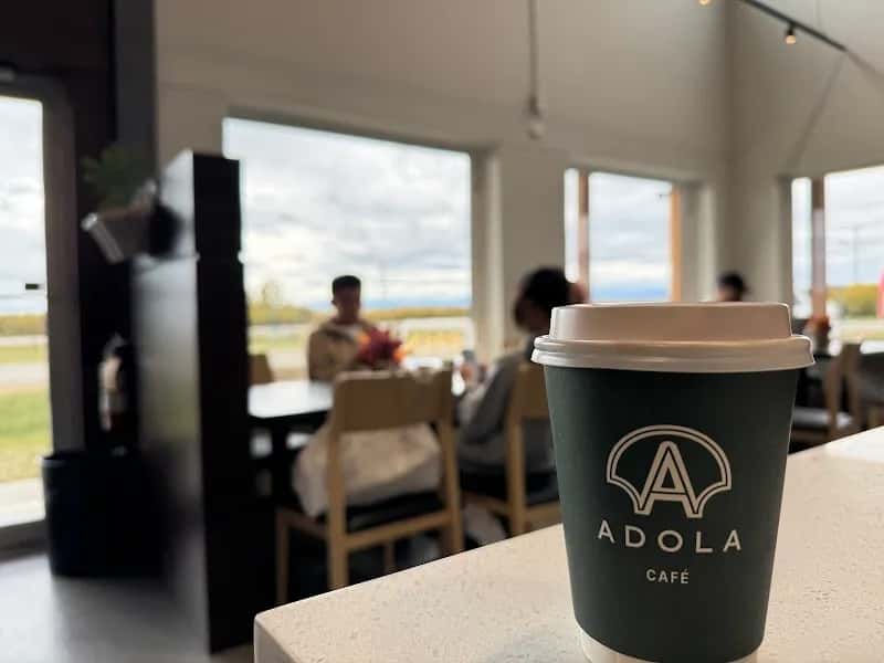 Adola Cafe — venue photo 3