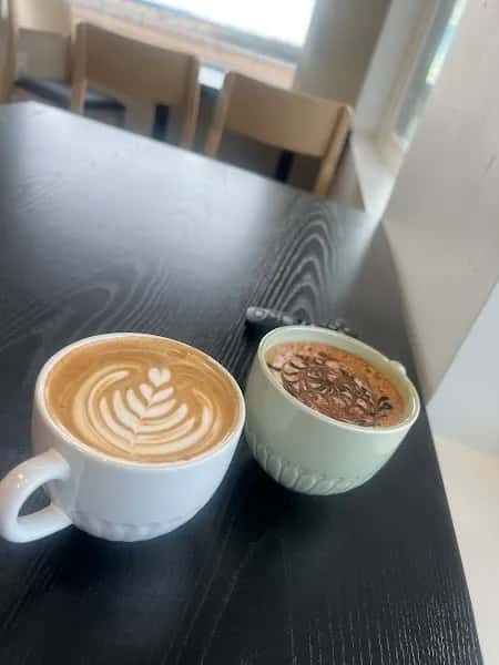 Adola Cafe — venue photo 4