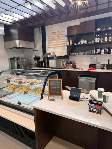 Adola Cafe — venue photo 5