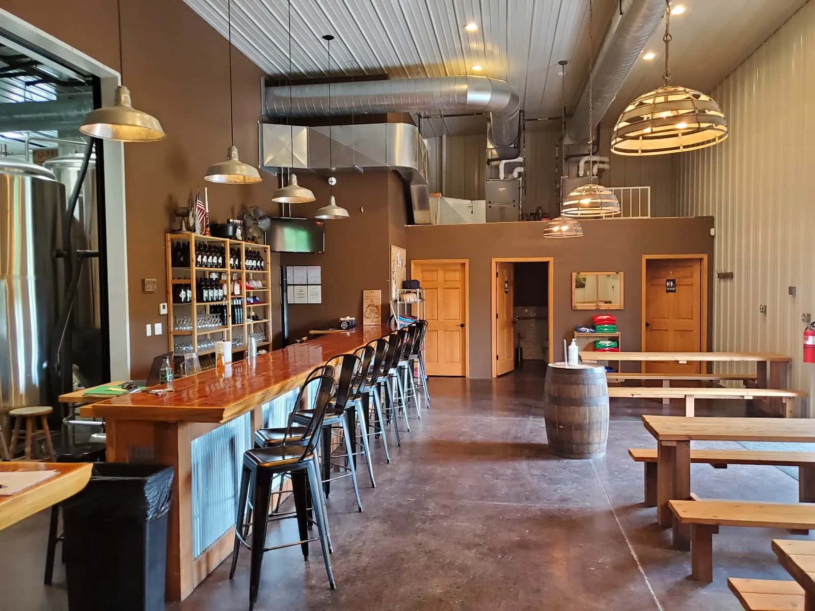 Point Labaddie Brewery — venue photo 3