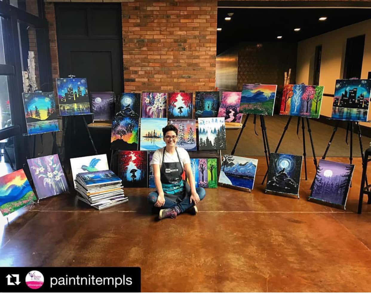 Artist