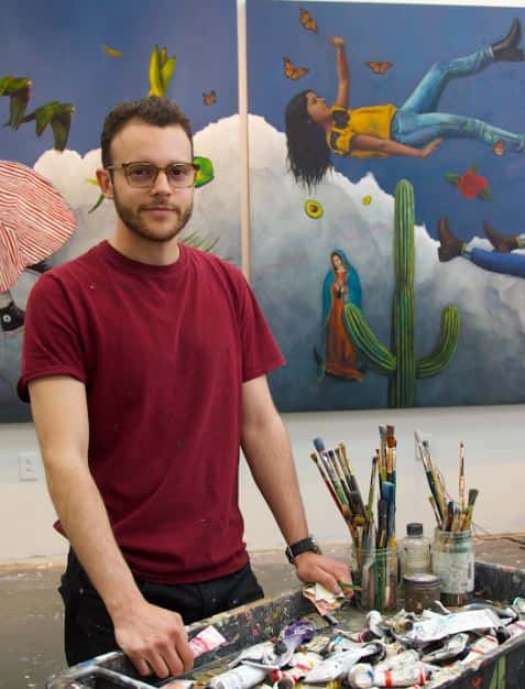 Artist