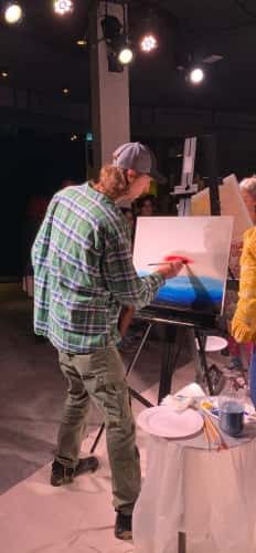 Artist