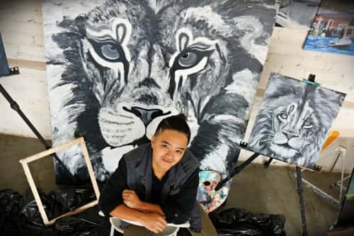 Artist