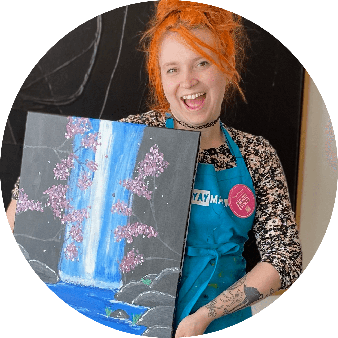 Artist