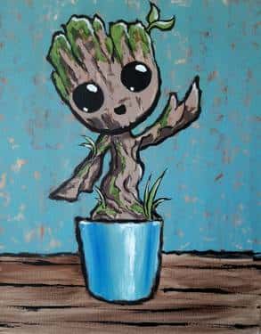 Painting