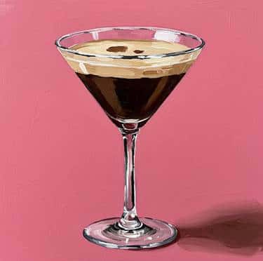 Espresso 