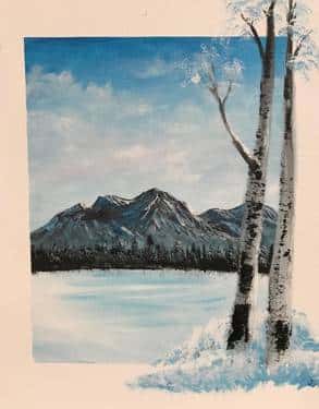 Painting