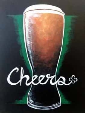 Cheer n' Beer