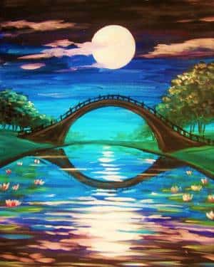 Moonbeam Bridge