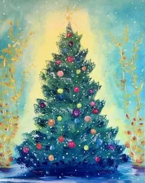 Christmas Day