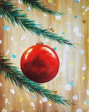 Christmas Time