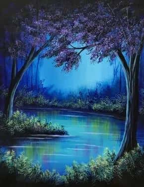 Dream Forest