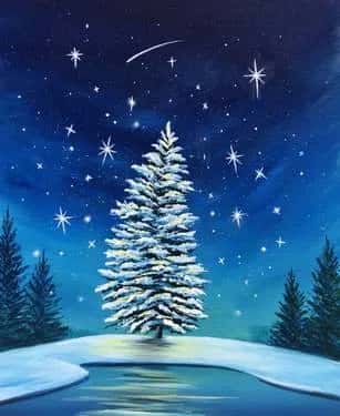 All Is Bright