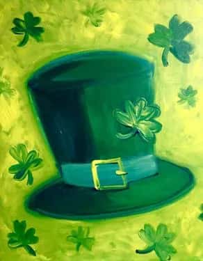 Leprechaun Hat