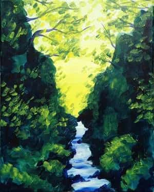 Ambient Stream