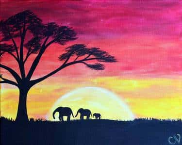 Painting
