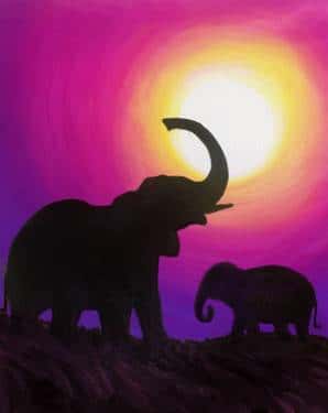Elephant Meadow