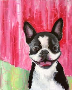 Paint Your Pet II