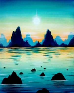 Painting