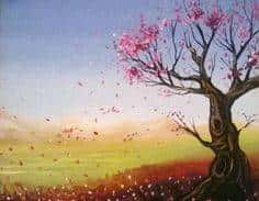 The turning  Season