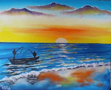 Painting