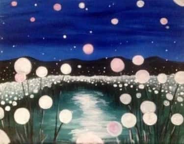 Field of Lights