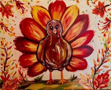 Gobble Gobble 