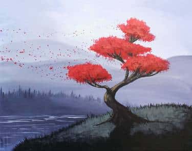 Float Away