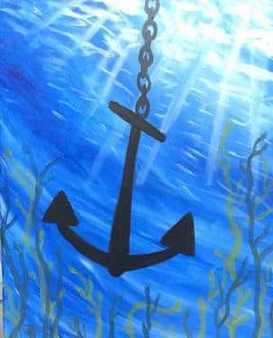 Anchor Light