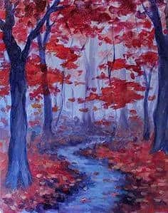 Autumn Mood