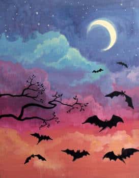 Batty Bats